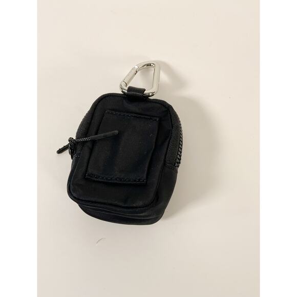 Lululemon Nano Clip Backpack Black - Picture 3 of 4